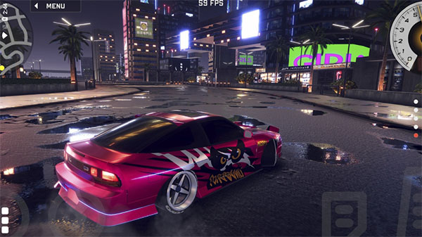 崩溃金属赛车中文版图5