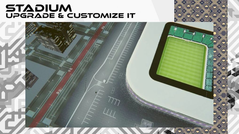 FPS足球足球经纪人手游最新版 v1图2