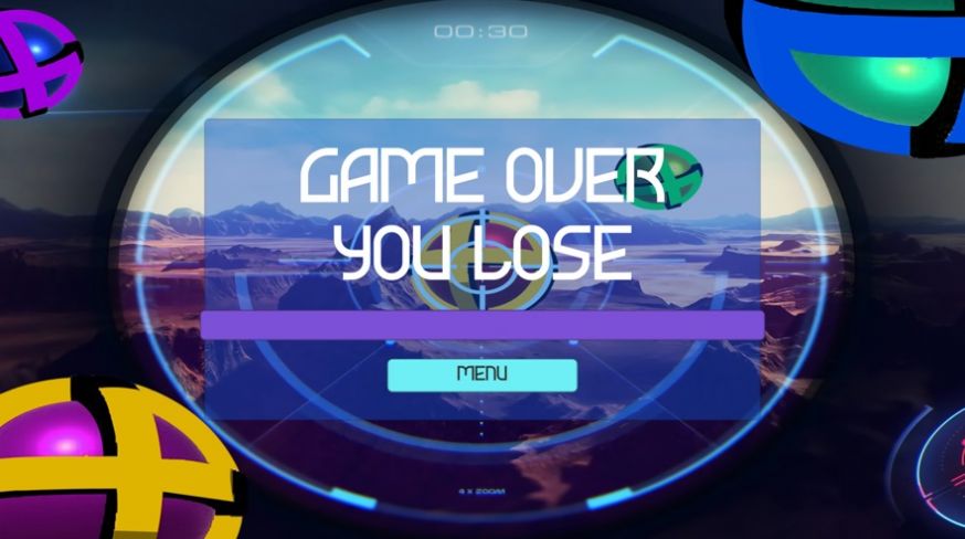 集中火力靶场游戏苹果中文版  1.0图1