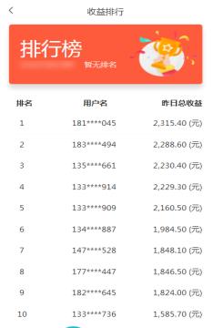 哈里阅读app官方手机版下载  v3.0.00图4