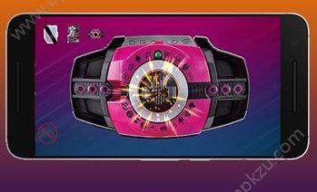 假面骑士模拟器decade苹果版下载图片1