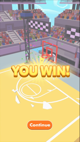 飞跃灌篮3D最新版下载图片1