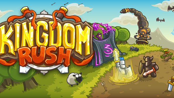 皇家守卫军合集