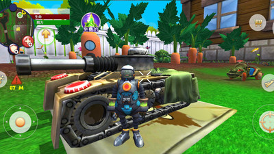 地面生存模拟器图3