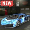 超级汽车极速驾驶游戏