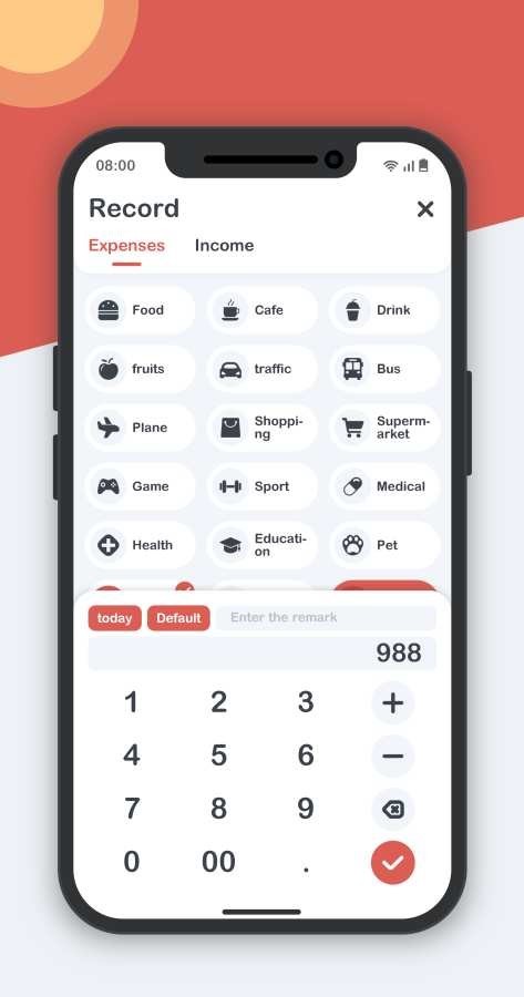 小象记账最新版图2