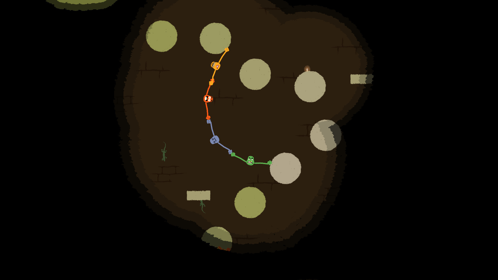 嘿哟走你中文版图5