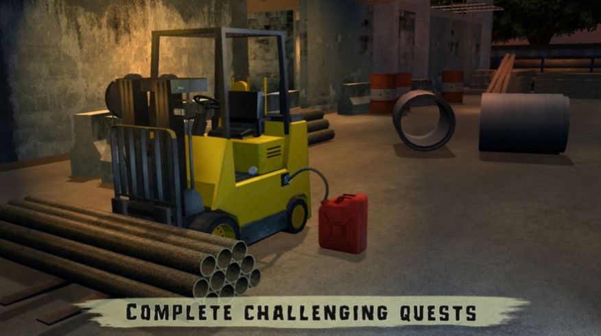 怪人小丑模拟器游戏图5