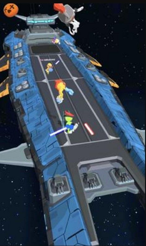 火柴拳击游戏图1