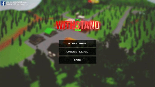 僵尸生存战争中文版图4