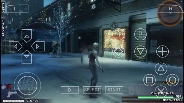 寄生前夜第三次生日中文手机版图3