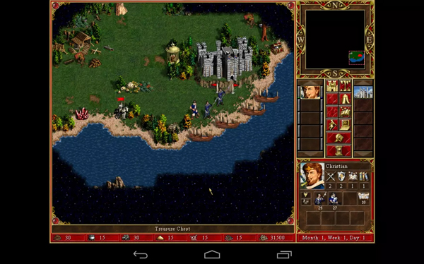 exe手机模拟器安卓版图3