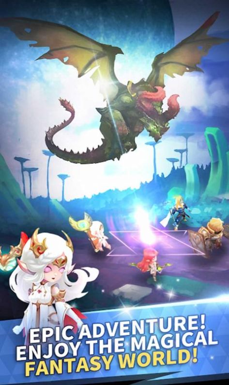 迷雾森林官方图4