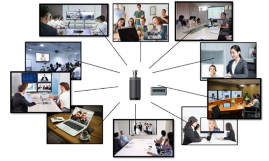 免费好用的多方视频会议软件合集