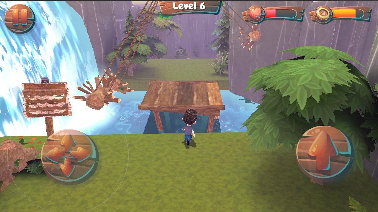 蒂姆历险记安卓中文版  v1.0.1图3