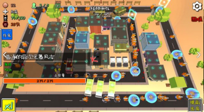 我的塔防mytd金币最新版  v1.200617图2