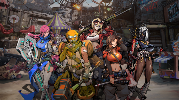 生存几何自带模组版图4