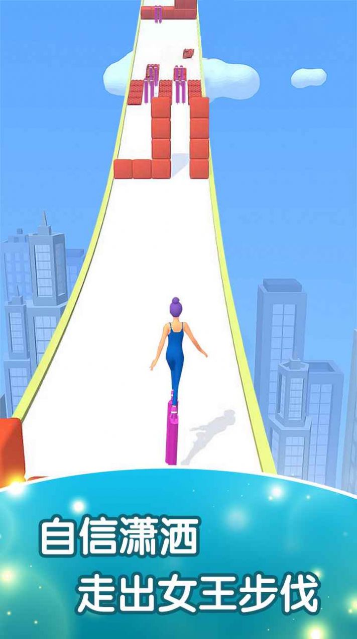我是高跟鞋女王游戏图7