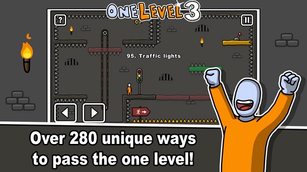 越狱大师游戏图3