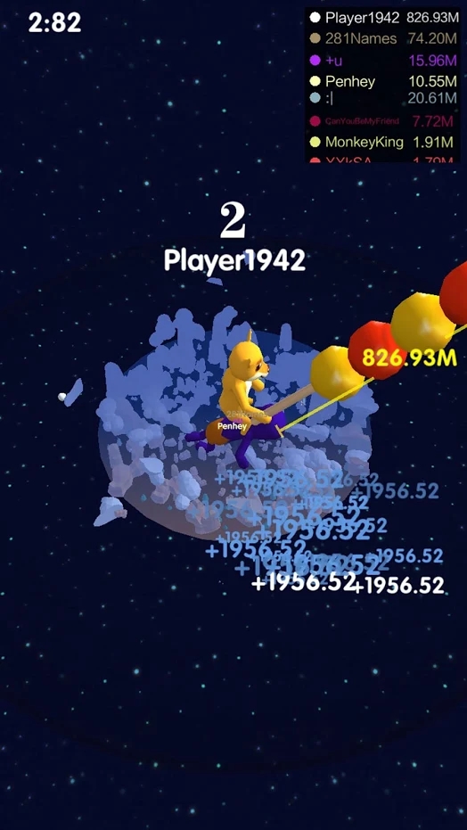 我打仗贼6游戏图4