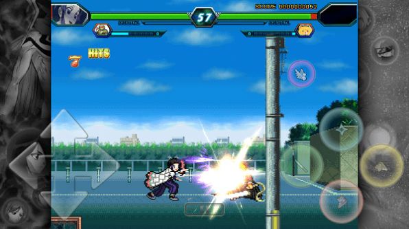 bvn远星改游戏安卓最新版 v2.4图2