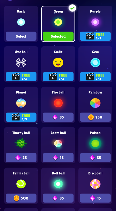 Brake Brikes游戏最新版  v1.0.5图3