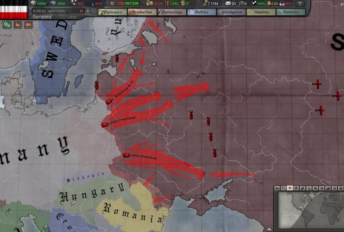 钢铁命令2020勋章安卓版  v1.6.0图4