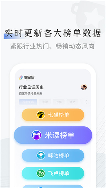 小黑屋云写作图2