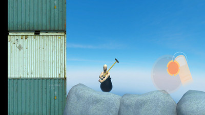 没腿玩个锤子2020游戏图1