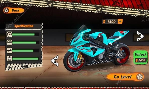 极限自行车特技2019车辆完整安卓版  v1.0.9图5