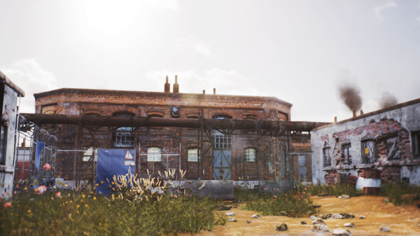 阿纳雷亚大逃杀手游图1