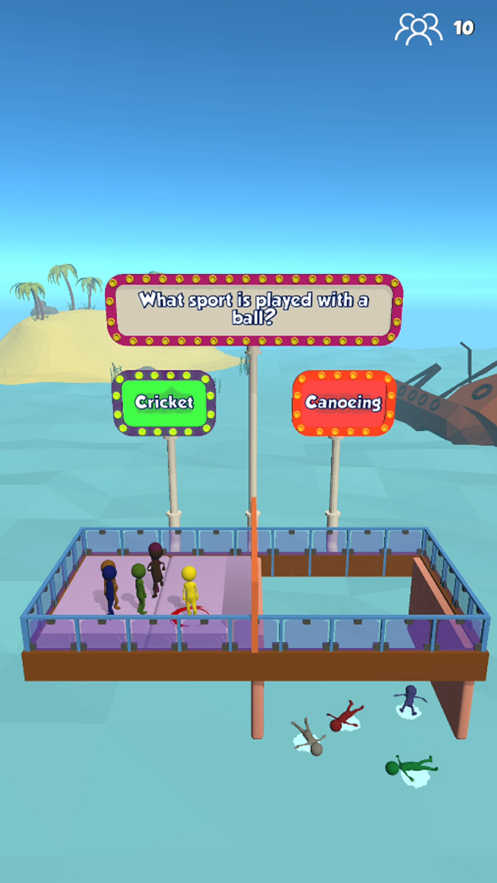 Trivial io游戏图3