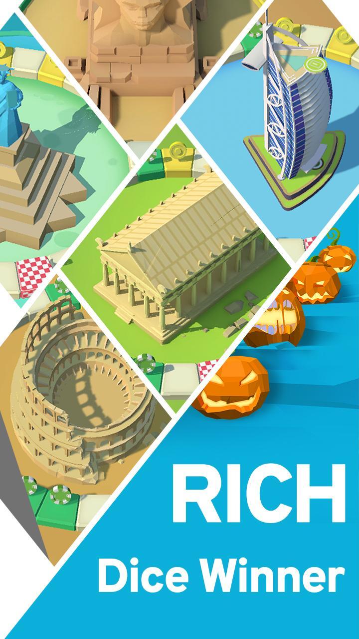 骰子赢家游戏中文版(Dice Winner) v1.0.4图4