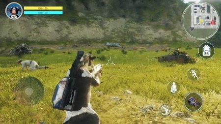 城市英雄飞车图2