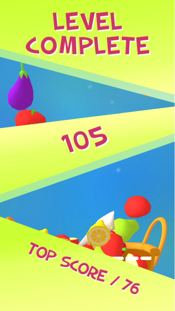 请叫我水果杀手最新版图4