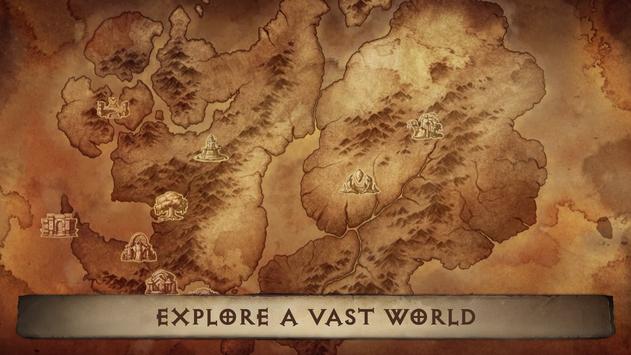 暗黑破坏神永生不朽亚服图3