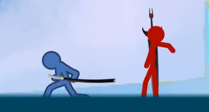 鬼泣火柴人游戏安卓手机版  v1.6.4图2