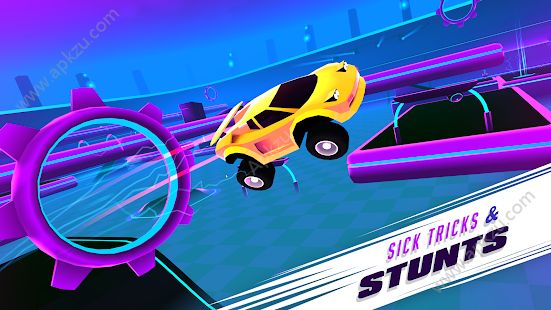 REKT安卓游戏官方版  v1.8图1