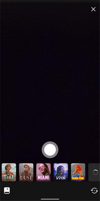 prequel复古相机图1