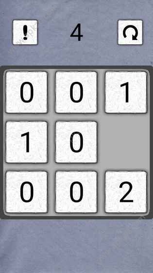 全零完整安卓版下载  v1.0图2