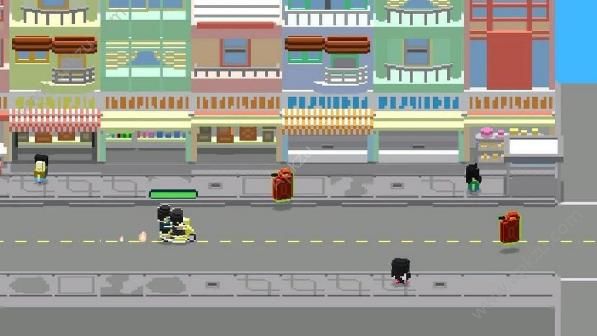 外卖小哥游戏图4