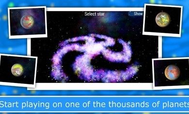 孢子进化论2中文DNA强化安卓版图片1