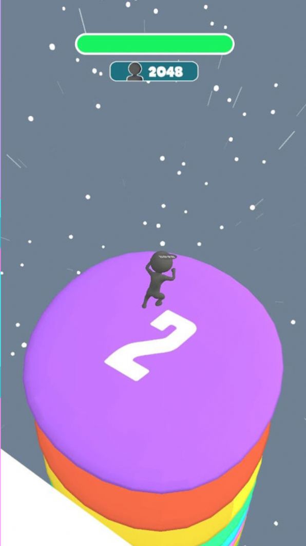 合成人类快跑游戏安卓最新版  v1.0.0图3