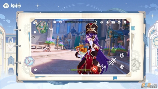 云原神(原神云游戏)图3