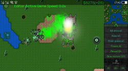 铁锈战争丧尸狂潮官方正版图2