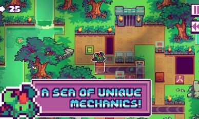 桑迪的大逃亡图4