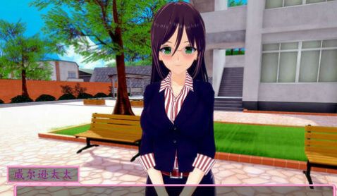 天堂城的烦恼0.40汉化版图6