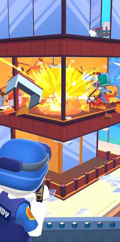 元气特工队中文版图5