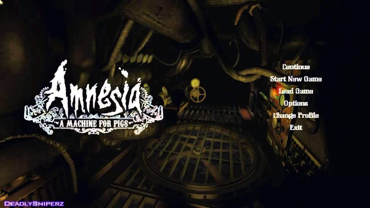 阿曼达的冒险合集