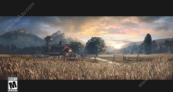 孤岛惊魂新黎明官方图4